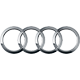 Logo Audi