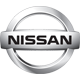 Logo Nissan